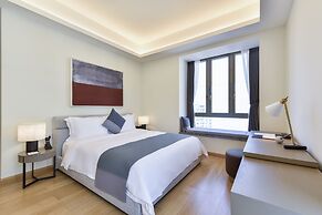 The Clouds Apartment