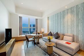 The Clouds Apartment