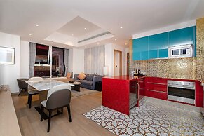 The Clouds Apartment