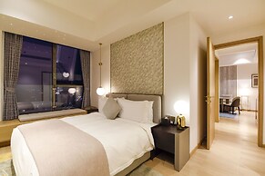 The Clouds Apartment