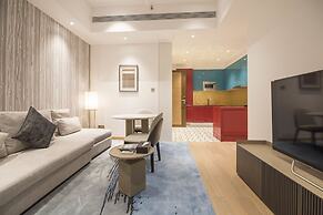 The Clouds Apartment