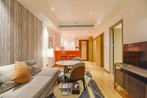 The Clouds Apartment