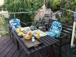 Les Terrasses sur Mer