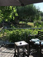 Les Terrasses sur Mer