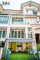 Sabai Space Bangkok