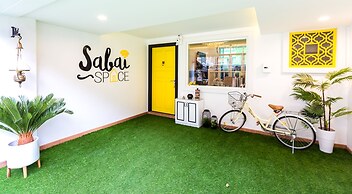 Sabai Space Bangkok