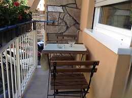 St. Peter's Luxury Rooms