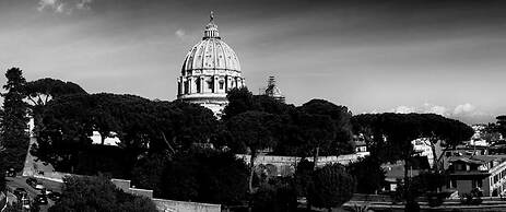 St. Peter's Luxury Rooms