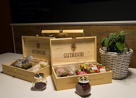 St. Peter's Luxury Rooms