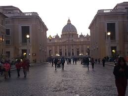 St. Peter's Luxury Rooms