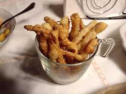 St. Peter's Luxury Rooms