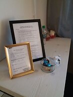 St. Peter's Luxury Rooms