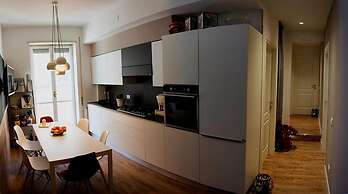 St. Peter's Luxury Rooms