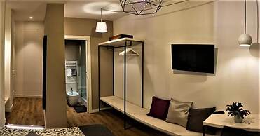 St. Peter's Luxury Rooms