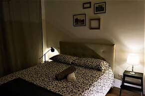 St. Peter's Luxury Rooms