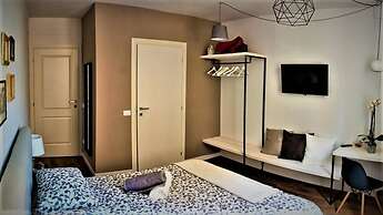 St. Peter's Luxury Rooms