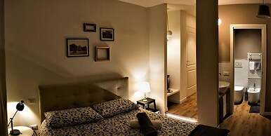 St. Peter's Luxury Rooms