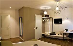 St. Peter's Luxury Rooms