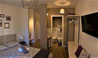 St. Peter's Luxury Rooms