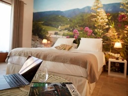 Les Mazets du Luberon