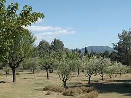 Les Mazets du Luberon