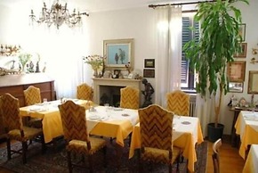 Locanda Borgonuovo