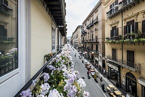 Palazzo Natoli Boutique Hotel