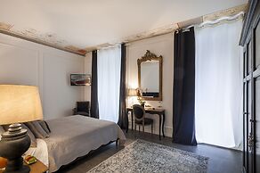 Palazzo Natoli Boutique Hotel