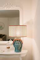 Palazzo Natoli Boutique Hotel