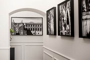 Palazzo Natoli Boutique Hotel