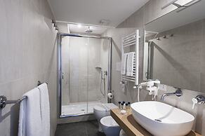 Palazzo Natoli Boutique Hotel