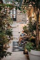 Palazzo Natoli Boutique Hotel