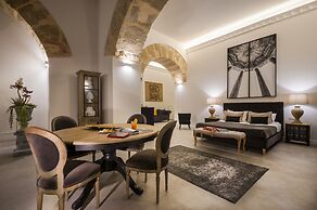Palazzo Natoli Boutique Hotel