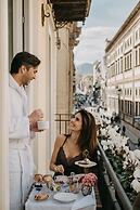 Palazzo Natoli Boutique Hotel