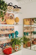 Palazzo Natoli Boutique Hotel