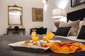 Palazzo Natoli Boutique Hotel