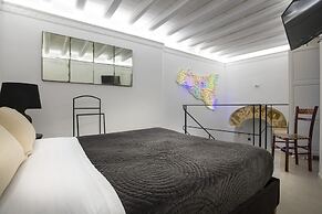 Palazzo Natoli Boutique Hotel