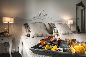 Palazzo Natoli Boutique Hotel