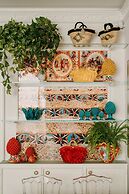 Palazzo Natoli Boutique Hotel