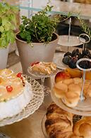 Palazzo Natoli Boutique Hotel