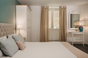 Palazzo Natoli Boutique Hotel