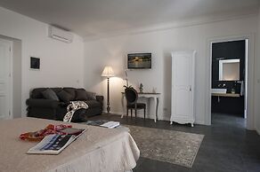 Palazzo Natoli Boutique Hotel