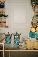 Palazzo Natoli Boutique Hotel