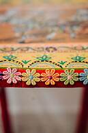 Palazzo Natoli Boutique Hotel