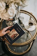 Palazzo Natoli Boutique Hotel