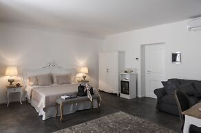 Palazzo Natoli Boutique Hotel