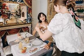 Palazzo Natoli Boutique Hotel