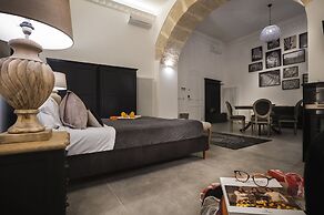 Palazzo Natoli Boutique Hotel