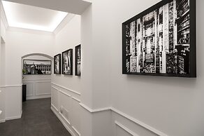 Palazzo Natoli Boutique Hotel