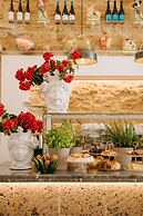 Palazzo Natoli Boutique Hotel